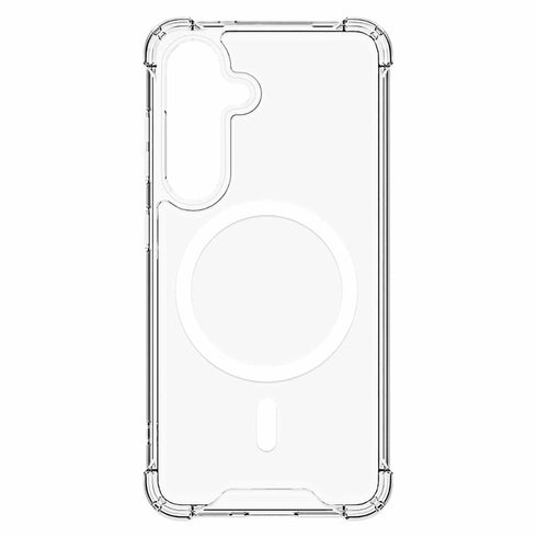 Blu Element DropZone Rugged Compatible Magnets Galaxy S25 Series BEDZS252